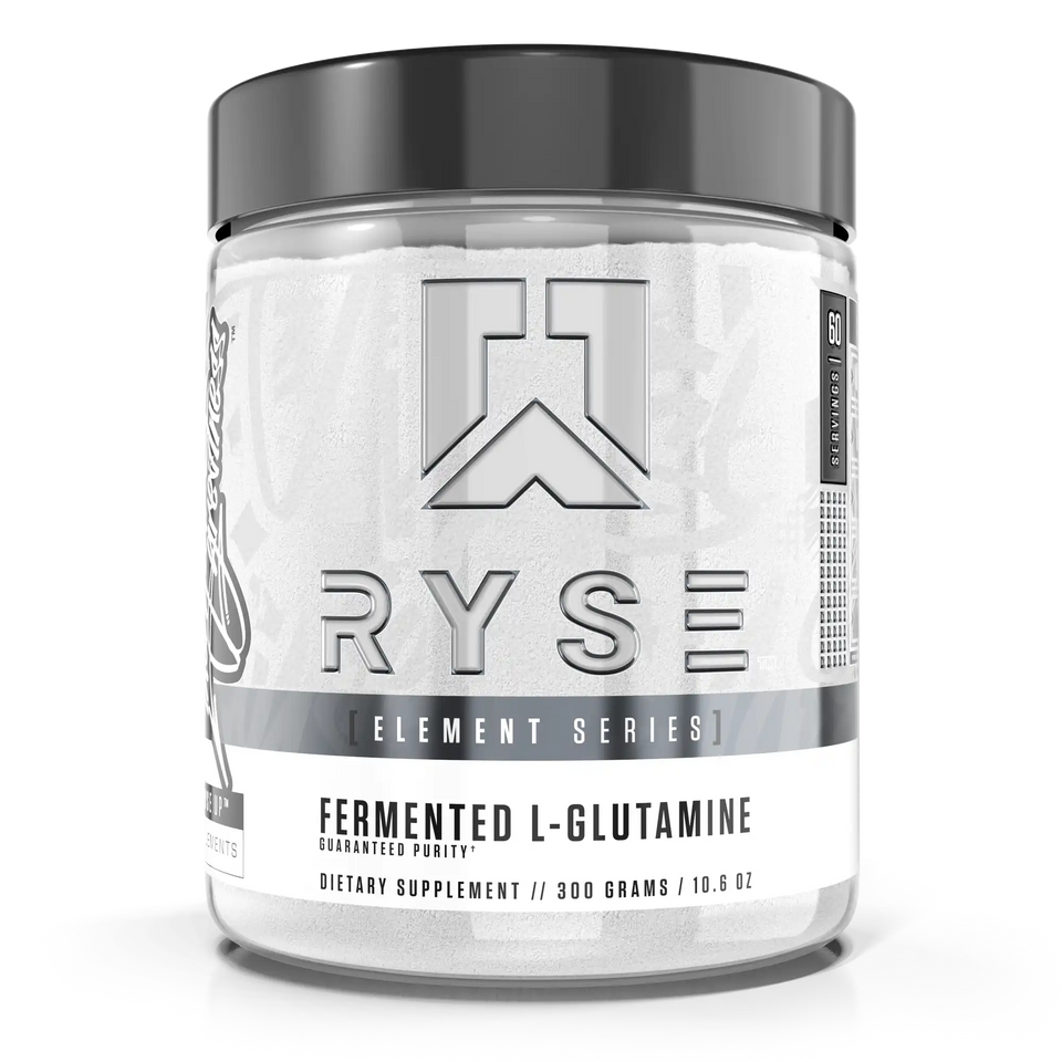 Fermented L-Glutamine G5