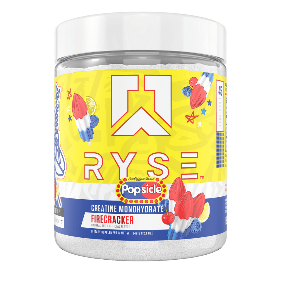 Creatine Monohydrate S6
