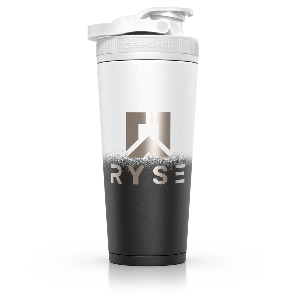 RYSE x Ice Shaker O4